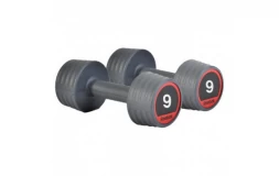 Гантели 9 кг (пара) Reebok RSWT-10059