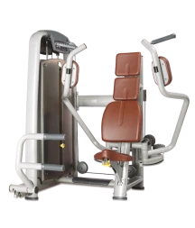 BRONZE GYM A9-002_C Баттерфляй