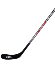 Клюшка хоккейная Nitro composite, SR, правая