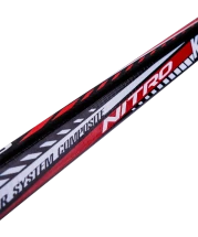 Клюшка хоккейная Nitro composite, SR, правая