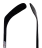 Клюшка хоккейная Nitro composite, SR, правая