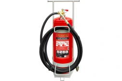 Передвижной огнетушитель Ратоборецъ ОВЭ-20з-АВCЕ-01 ОВЭ-20(з) П