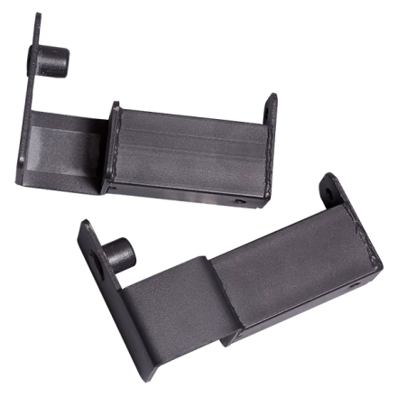 Комплект захватов для силовой рамы Body-Solid GPR378, фото 2