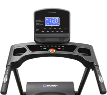 OXYGEN FITNESS NEW CLASSIC FERRUM M Беговая дорожка