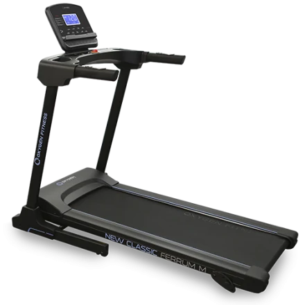 OXYGEN FITNESS NEW CLASSIC FERRUM M Беговая дорожка, фото 1