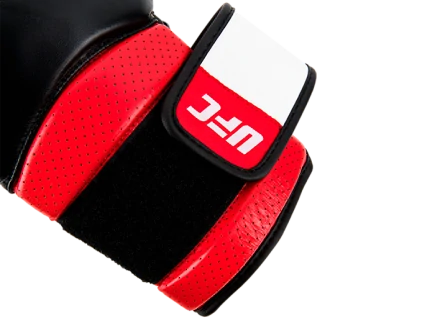 UFC Перчатки MMA для работы на снарядах, фото 4