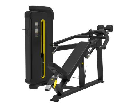 SVENSSON INDUSTRIAL H3013 Matte black Наклонный жим, фото 1