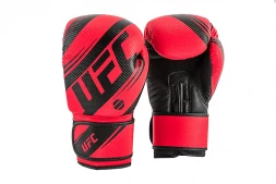 (UFC PRO Performance Rush 12 Oz - красные), фото 1