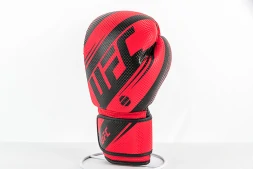 (UFC PRO Performance Rush 12 Oz - красные), фото 3