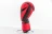 (UFC PRO Performance Rush 12 Oz - красные)