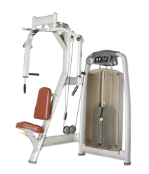 Грудь/Задняя дельта BRONZE GYM A9-002A