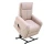 Массажное кресло EGO Lift Chair 4004 Бежевое