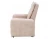 Массажное кресло EGO Lift Chair 4004 Бежевое