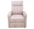 Массажное кресло EGO Lift Chair 4004 Бежевое