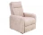 Массажное кресло EGO Lift Chair 4004 Бежевое