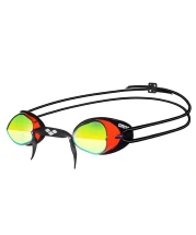 Очки Swedix Mirror Red/Yellow/Black (92399 48)