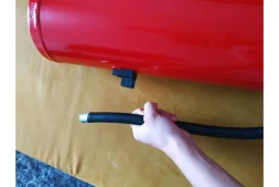 Огнетушитель Ратоборецъ ОВЭ-5з-АВCЕ-01 ОВЭ-5(з), фото 3