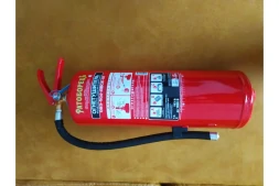 Огнетушитель Ратоборецъ ОВЭ-5з-АВCЕ-01 ОВЭ-5(з), фото 2