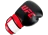 (UFC Перчатки MMA для работы на снарядах чёрные - 12 Oz)