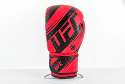(UFC PRO Performance Rush 14 Oz - красные), фото 2