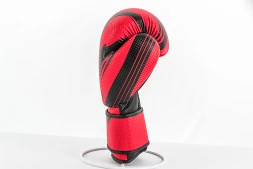 (UFC PRO Performance Rush 14 Oz - красные), фото 4