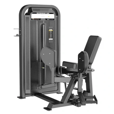 E-5022 Сведение ног сидя (Adductor). Стек 109 кг., фото 1