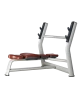 Изображение товара BRONZE GYM H-023A_C Скамья для жима горизонтальная