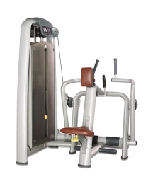 BRONZE GYM A9-004_C Гребная тяга