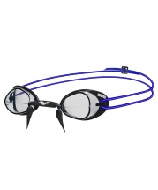 Очки Swedix Mirror, Clear/Black, 92398 17
