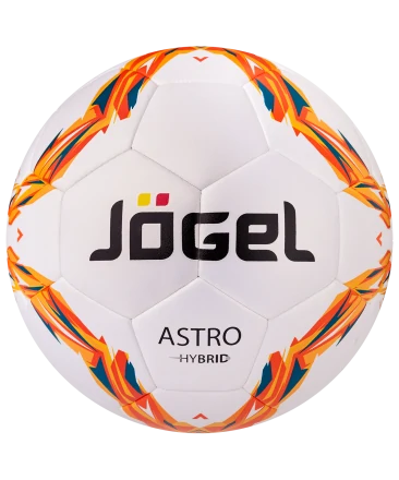 Мяч футбольный JS-760 Astro №5, фото 2