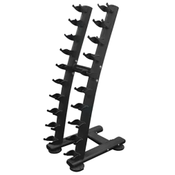 SVENSSON INDUSTRIAL X Force 1021 Стойка для гантель (10 пар)