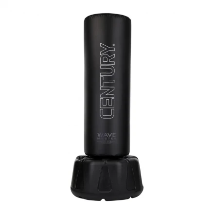 10177  Водоналивной боксерский мешок   Wavemaster XXL  Pro  (сделано в США)  черный, фото 1