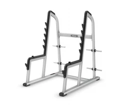 Стойка для приседаний PRECOR Discovery Line DBR 608