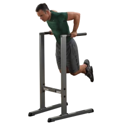 Брусья Body-Solid GDIP59, фото 4