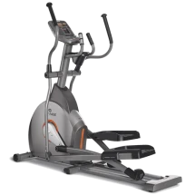 Эллиптический тренажер Horizon Elite E4000