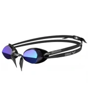 Очки Swedix Mirror, Smoke/Blue/Black, 92399 57