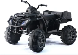 Детский электроквадроцикл BDM 0909 Grizzly Next 4x4, фото 1