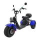Трехколесный электроскутер CityCoCo X7 Trike 2024