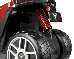 Детский электромобиль Peg-Perego Polaris Slingshot RC с пультом IGOR0076, фото 5