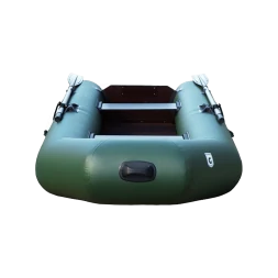 Моторная лодка ПВХ GOLFSTREAM SP 280 (TL) Зеленый, фото 3