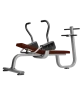 Изображение товара Пресс-скамья BRONZE GYM J-032