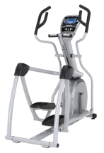 Эллиптический эргометр Vision S7100 HRT