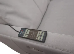 Реклайнер Fujimo Synergy Llift Full Kingchair F3005 FLFK Грейси (Sakura 9), фото 5