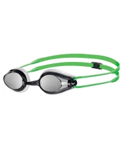 Очки Tracks Mirror, White/Smoke/Green, 92370 66