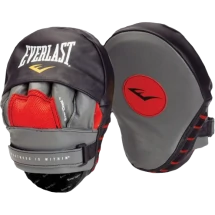 Лапы боксерские EVERLAST MANTIS PUNCH MITTS