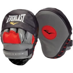 Лапы боксерские EVERLAST MANTIS PUNCH MITTS