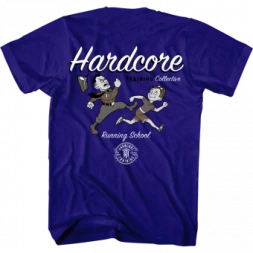 Футболка Hardcore Training hctshirt0235, фото 6