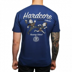 Футболка Hardcore Training hctshirt0235, фото 2