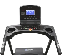 OXYGEN FITNESS NEW CLASSIC FERRUM A Беговая дорожка