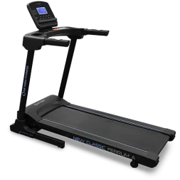 OXYGEN FITNESS NEW CLASSIC FERRUM A Беговая дорожка, фото 1